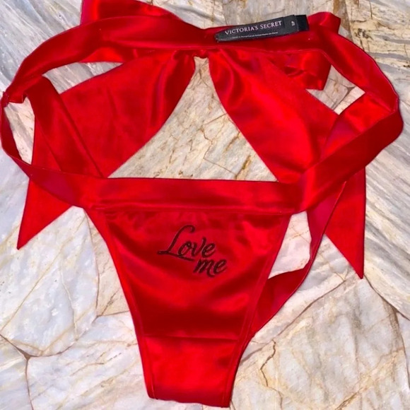 VS Very Sexy 